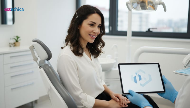 Traitement Invisalign Prix: Combien Coûte la Gouttière Dentaire Invisible ?