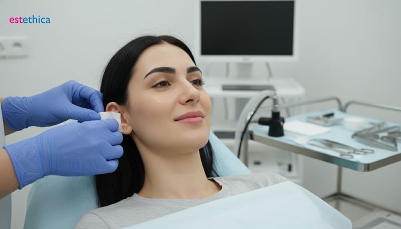 Prix de l'otoplastie : ce que vous devez savoir