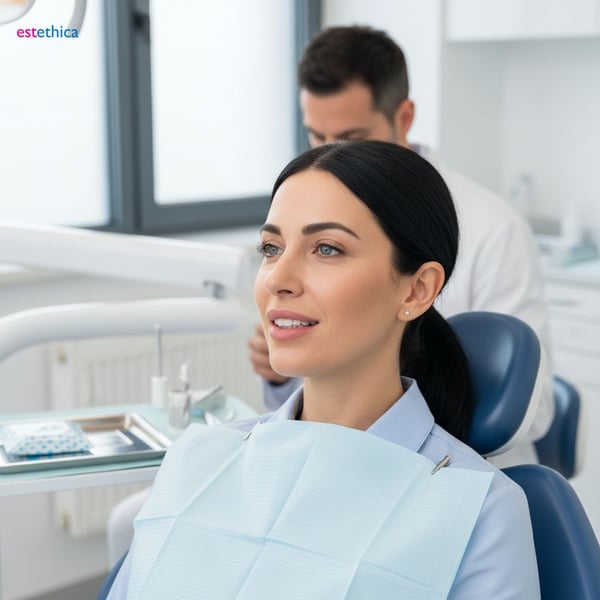 Quel est le meilleur appareil dentaire pour adultes ? Le choix Invisalign