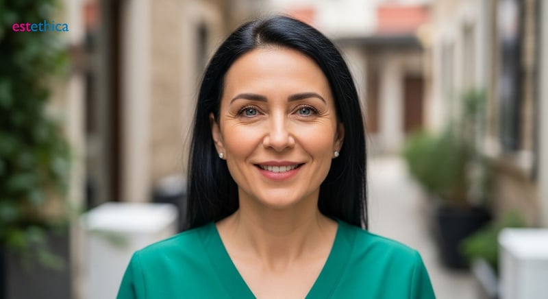 Lifting Visage Avant Après : Témoignages et Résultats