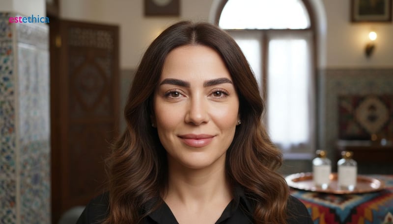 Comment se déroule la procédure de densification sourcils ?