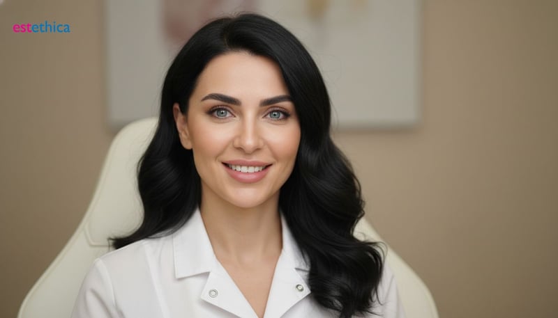 Les Avantages d'un Lifting des Sourcils