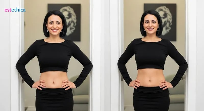 La Chirurgie du Ventre : Tout Savoir sur la Plastie Abdominale