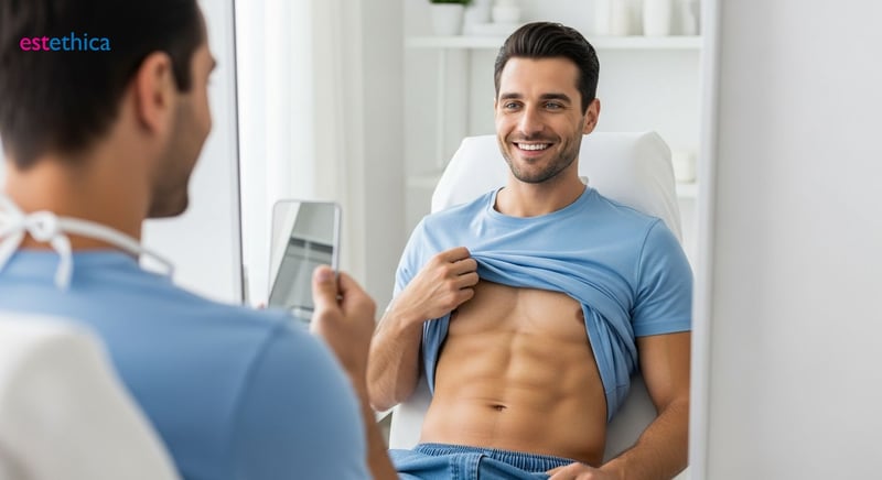 Cicatrices plastie abdominale : ce qu'il faut savoir