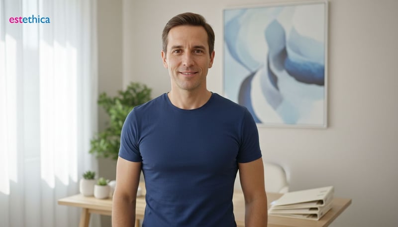 Avis sur la chirurgie de gynécomastie : ce qu'il faut savoir