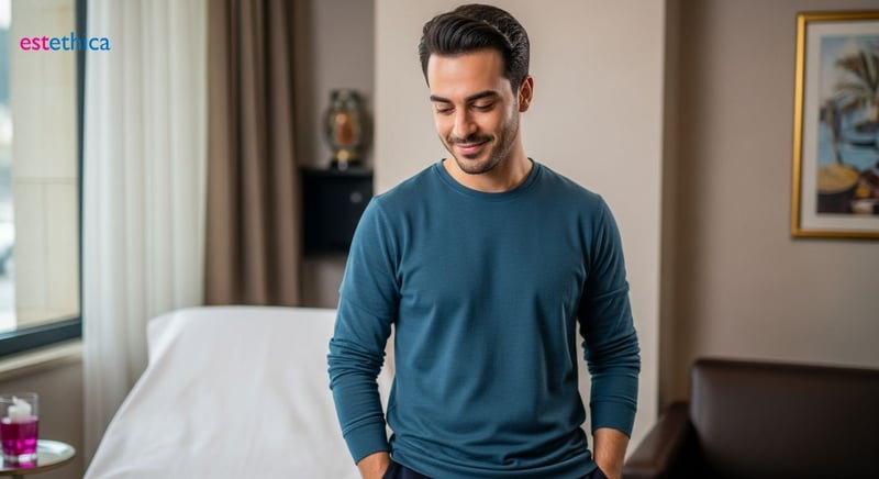 Correction d'une Pénoplastie Ratée : Que faire ?