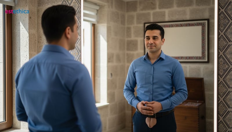 Comment agrandir son pénis naturellement : Méthodes et conseils