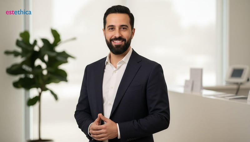 Densification Barbe et Restauration : Redécouvrez Votre Virilité