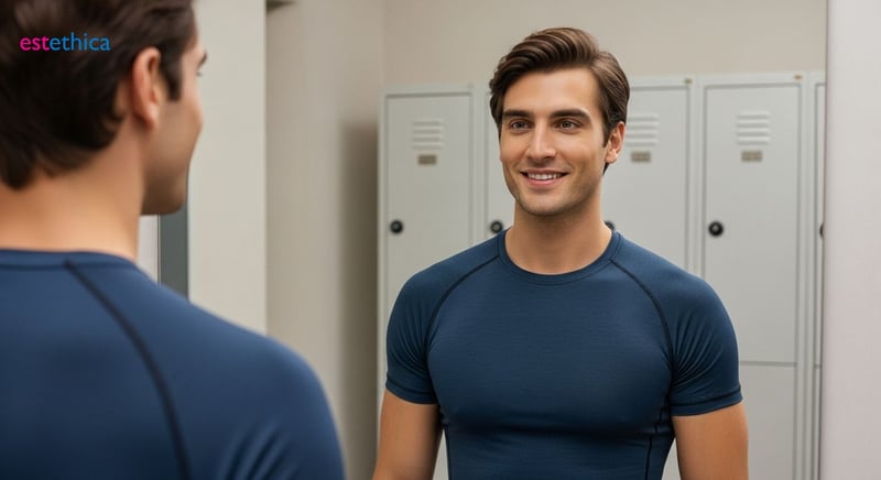 Chirurgie gynécomastie prix et liposuccion