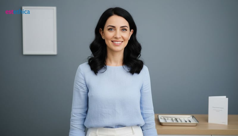 Résultat otoplastie avant après : Découvrez la transformation