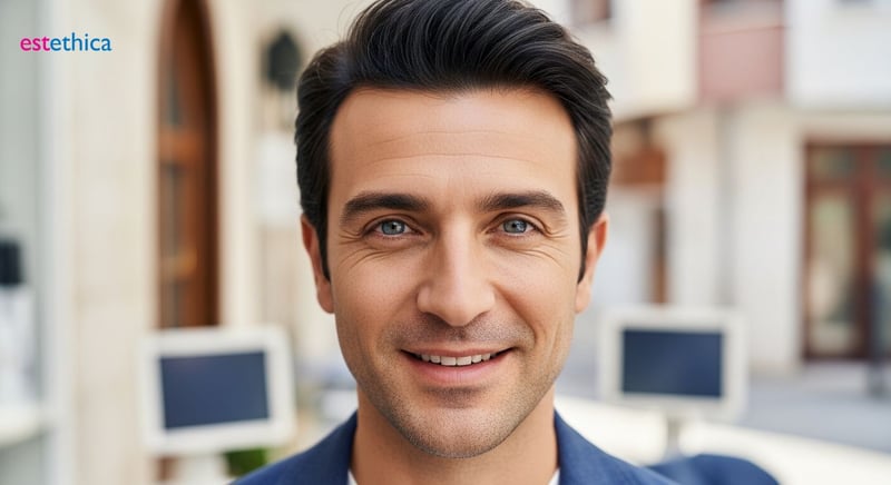 Comment se déroule une greffe de cheveux ?