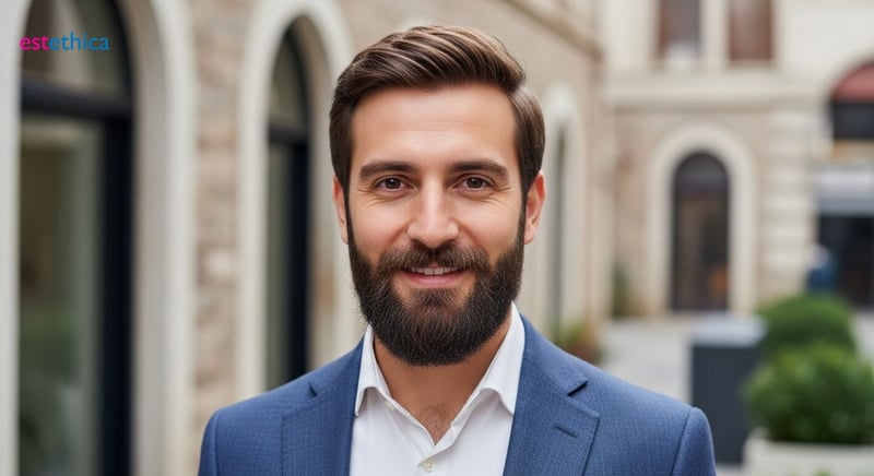 Meilleur Clinique Greffe Barbe : Guide de Choix