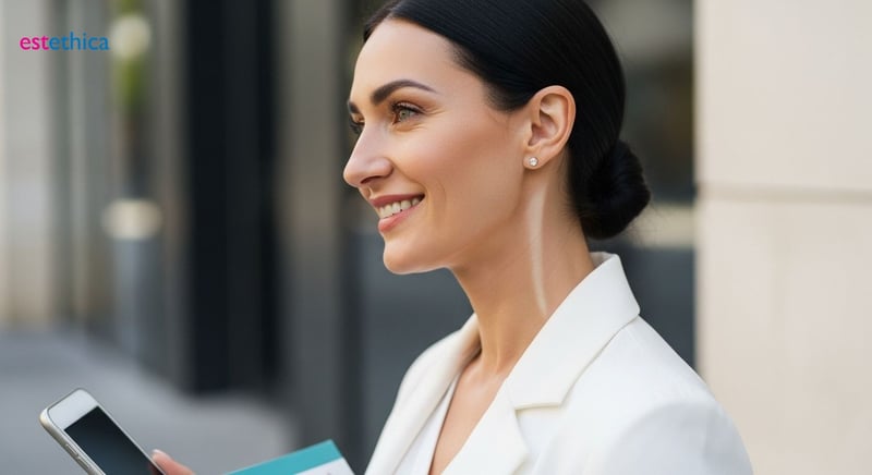 Rajeunissement du Cou : Les Techniques Avancées