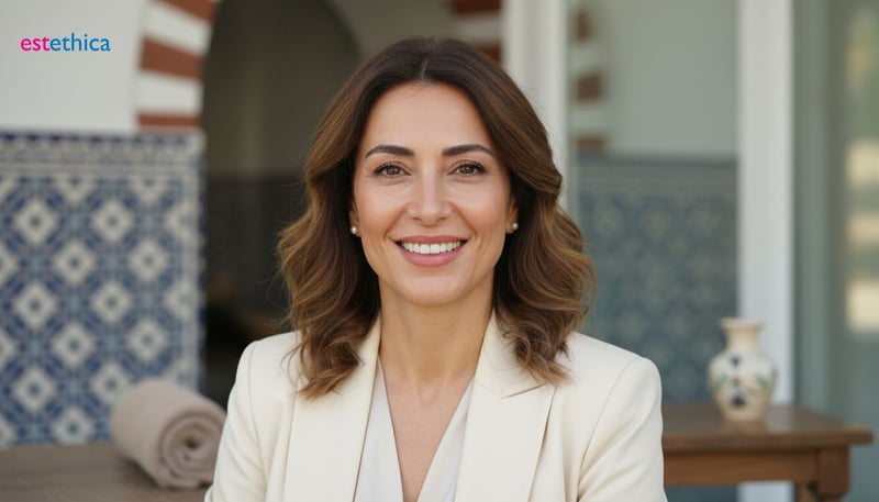 Le rajeunissement du cou : techniques et résultats