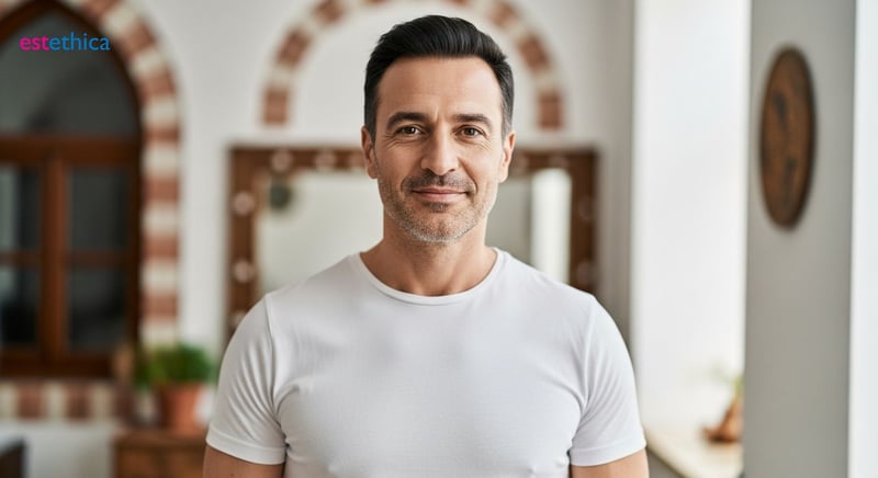 Chirurgie gynécomastie homme : Liposuccion et plus