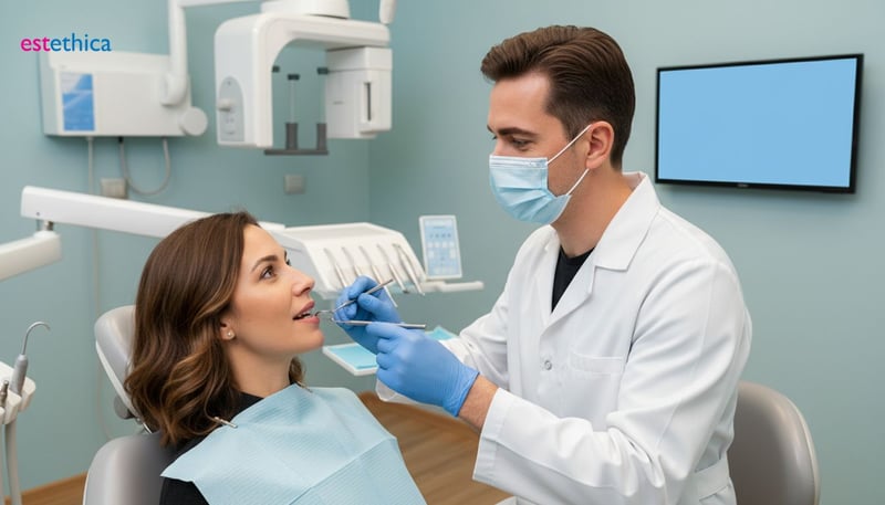 Descubre los tipos de empaste dental y sus diferencias.