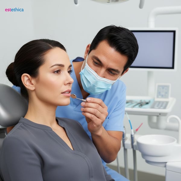 ¿Qué es un diente cariado y cómo detectarlo?