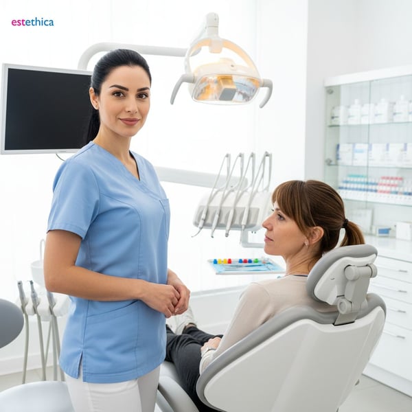 ¿Qué es un Empaste Dental y Cuándo se Necesita?