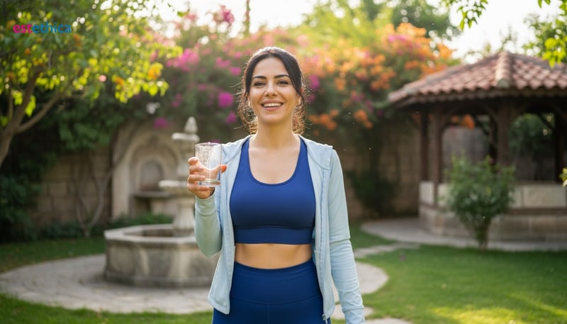 Dietas Detox para Bajar de Peso y Eliminar Toxinas