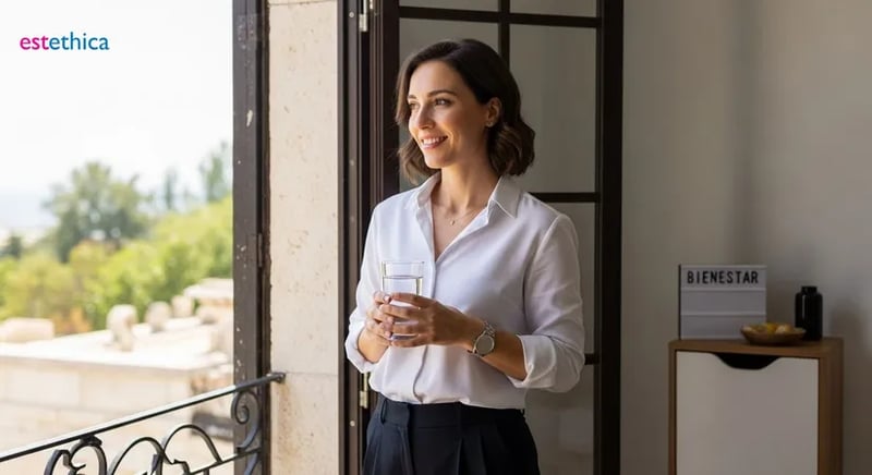 Tratamiento Detox con Ozono: Tu Camino Hacia un Bienestar Natural