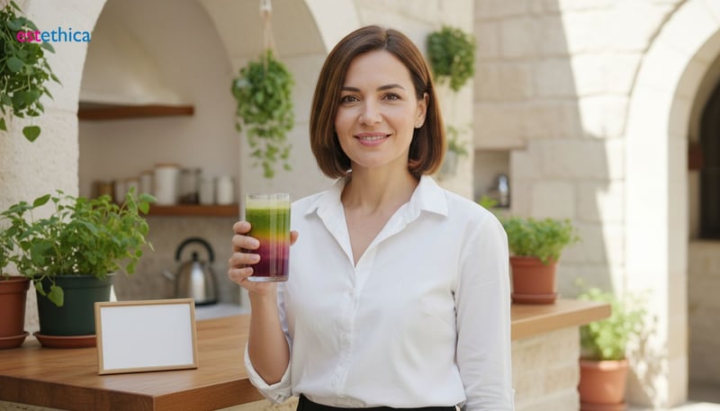 Dietas para Limpiar el Cuerpo y Eliminar Toxinas