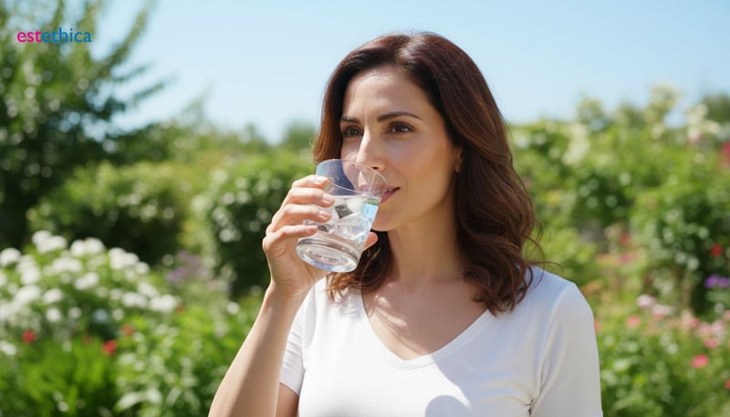 Cómo hacer un detox en casa: Remedios caseros efectivos