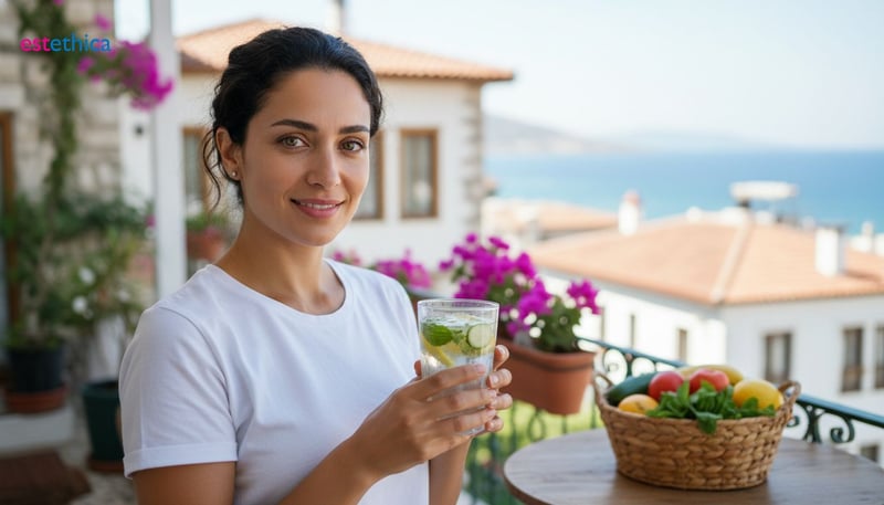 Beneficios de la Desintoxicación Corporal y Eliminar Toxinas