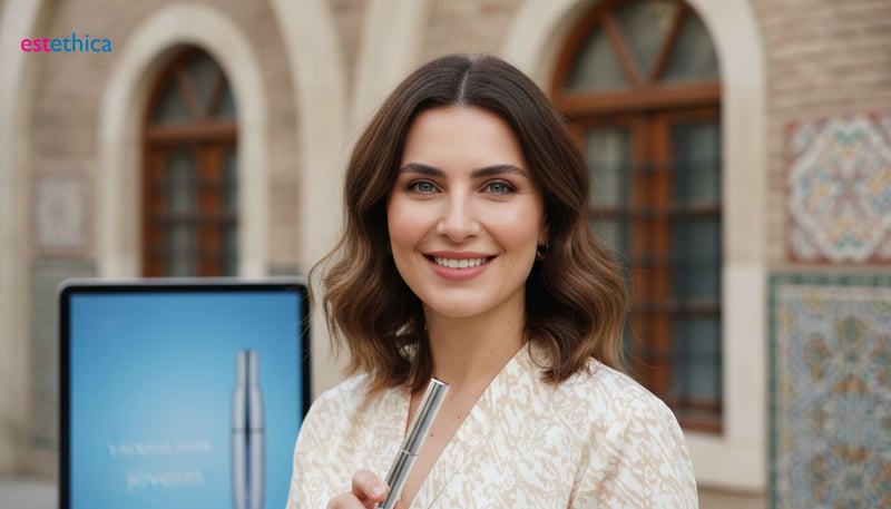 Mesoterapia Facial: Un Enfoque Innovador para Piel Joven