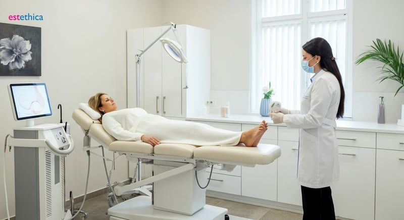 Labiaplasty and Vaginoplasty: Reshaping for Comfort and Confidence