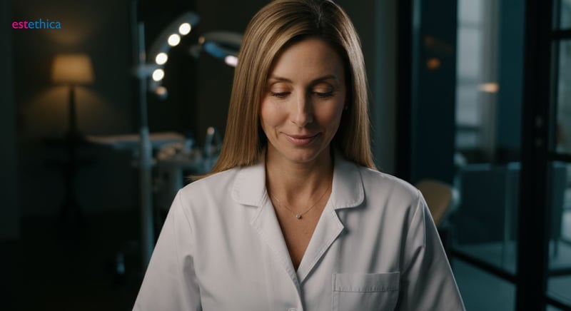 Labiaplasty and clitoral hood reduction for comfort and confidence