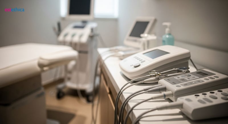 Labiaplasty and vaginoplasty for comfort and aesthetics