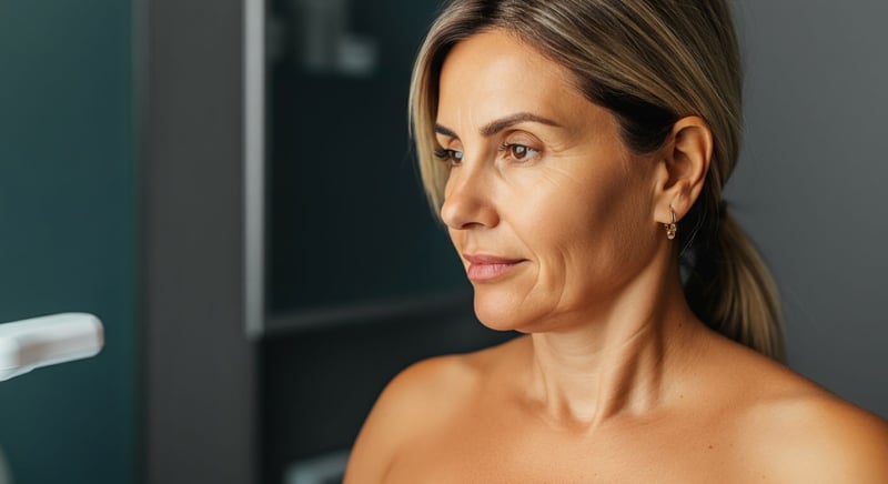 Labioplastia: armonía y confort en zona íntima