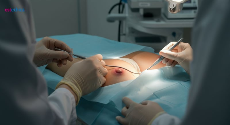 Labioplastie și vaginoplastie: diferențe și beneficii