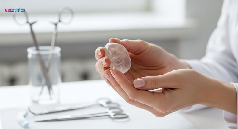 Labioplastie și vaginoplastie: opțiuni chirurgicale pentru zona intimă