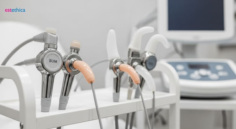 Labioplastia: confianza y corrección estética