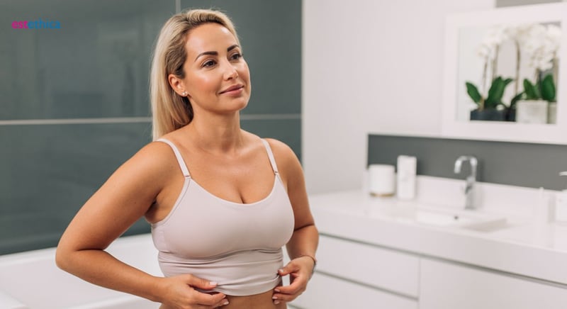 Labioplastia y Clitoriplastia: Armonía y Confort para tu Zona Íntima