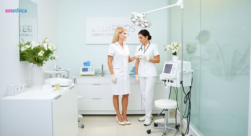 Labioplastia y rejuvenecimiento vaginal: opciones ideales
