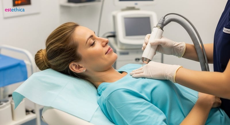 Diferencias y beneficios de la labioplastia y vaginoplastia