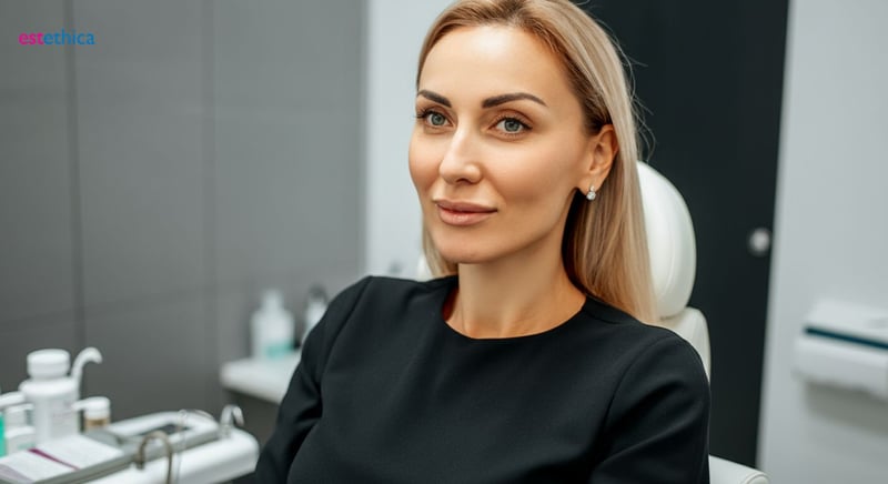 Labioplastia y Vaginoplastia: Desmitificando los Procedimientos