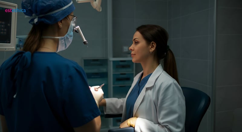 Chirurgie estetică intimă: Labioplastie și Vaginoplastie