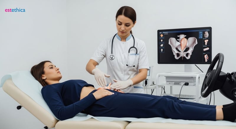Labioplastie și vaginoplastie: Opțiuni, proceduri și recuperare