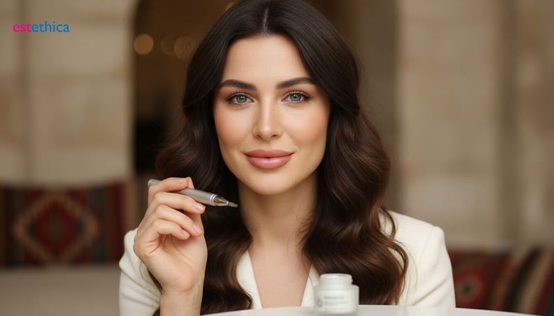 Ácido Hialurónico vs Botox en Labios: ¿Cuál Elegir?