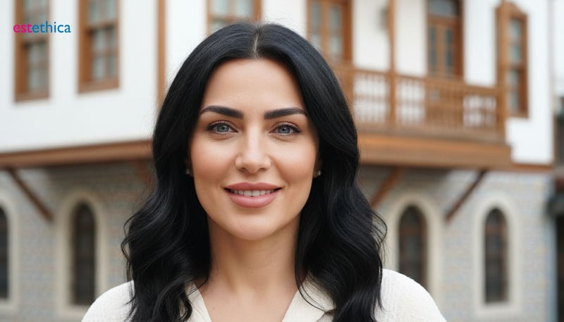 Estética de labios: Perfeccionamiento y resultados