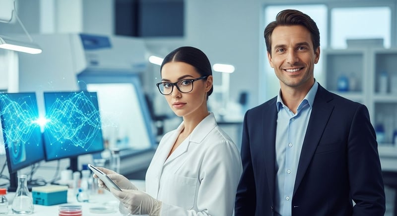 Ce sunt Terapiile de Regenerare Celulară?