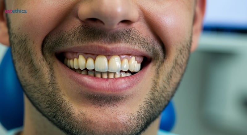Clínicas de implantes dentales en Madrid