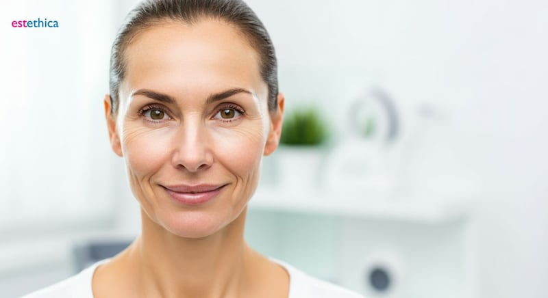 Laser vaginal rejuvenation non-invasive options