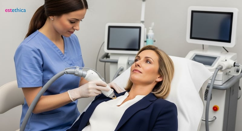 Laser Vaginal Tightening