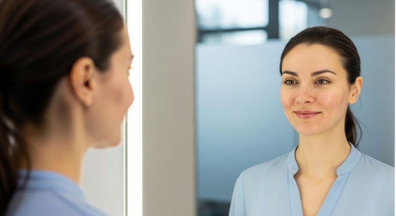 Laser vascular pentru cuperoză și vase sparte