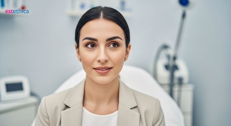 ¿Qué es un lifting facial y sus beneficios?