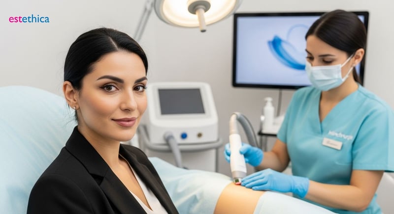 Schonende Intimchirurgie für Frauen